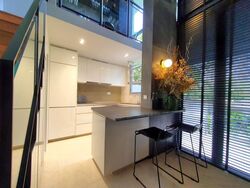 Mon Jervois (D10), Condominium #466820251